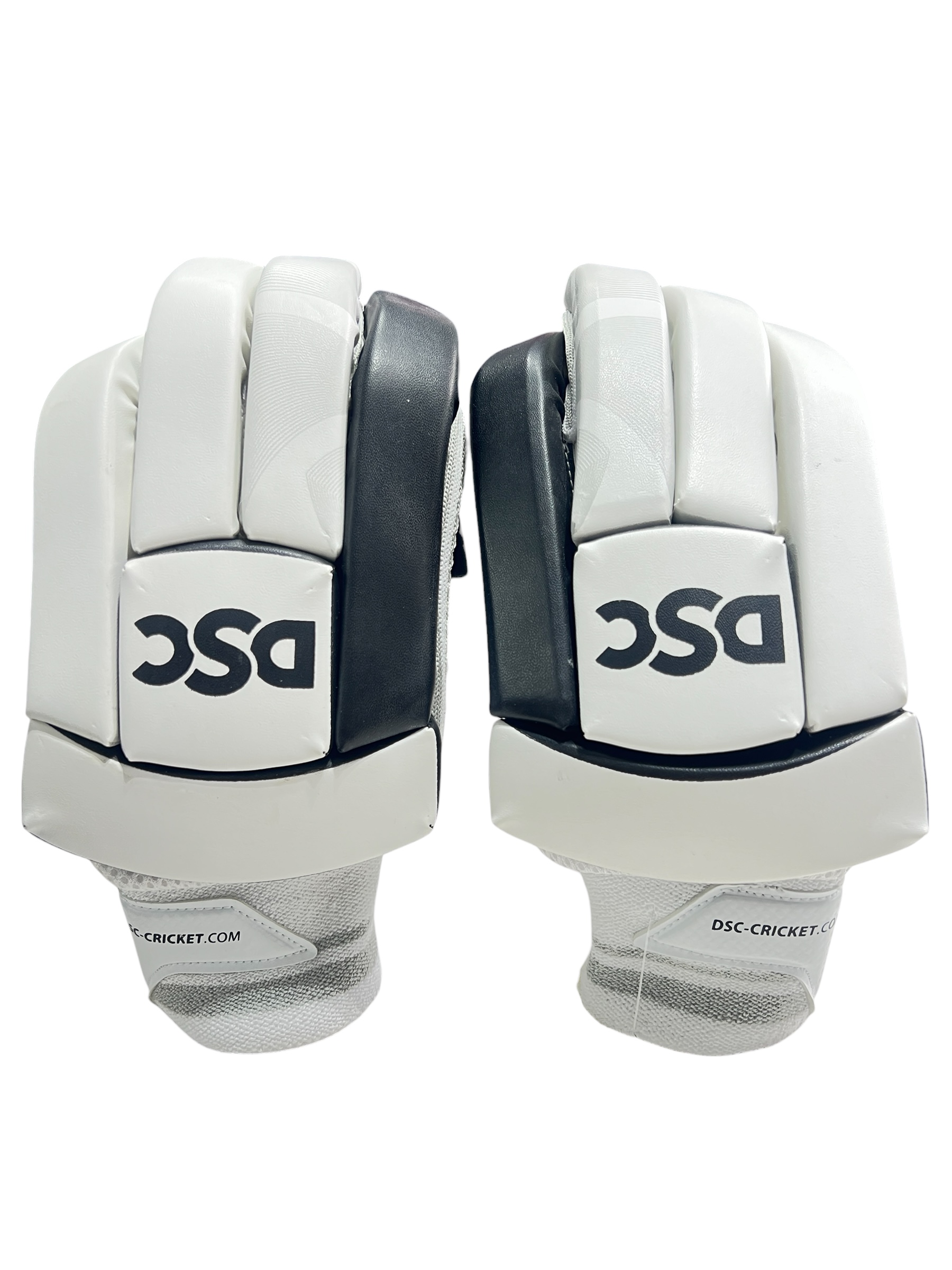DSC Blak 6000 Batting Gloves