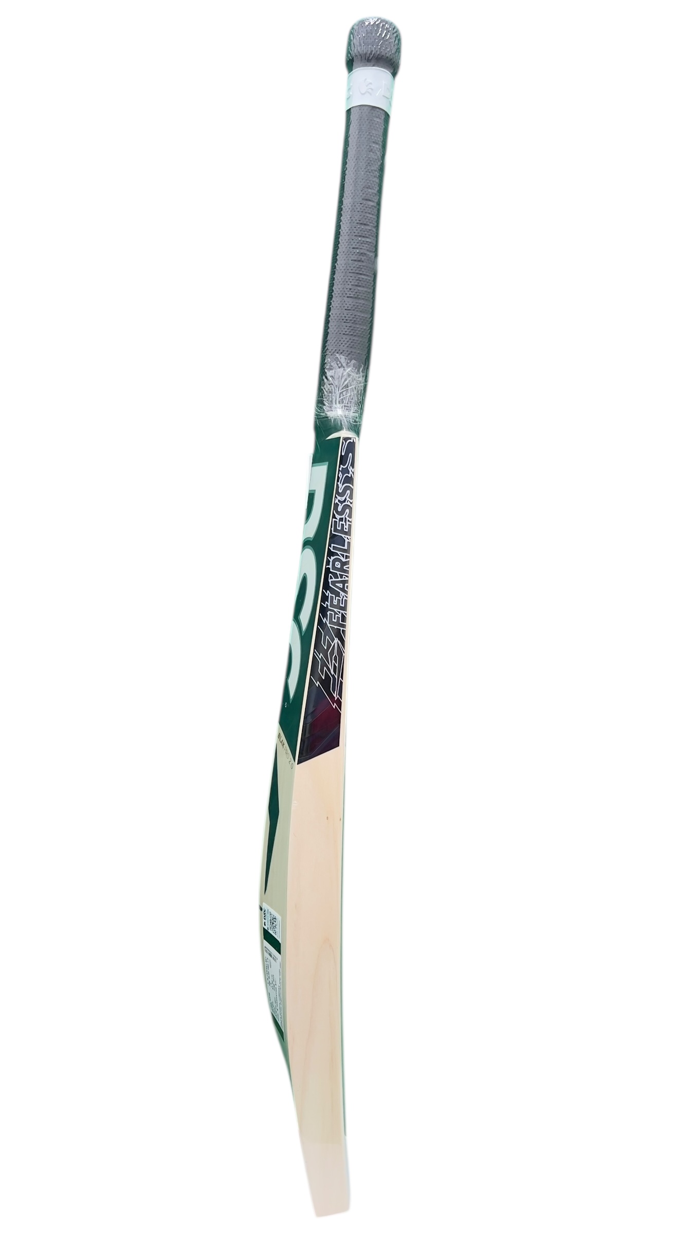 DSC Blak Pro 2.0 Cricket Bat SH - Image 3