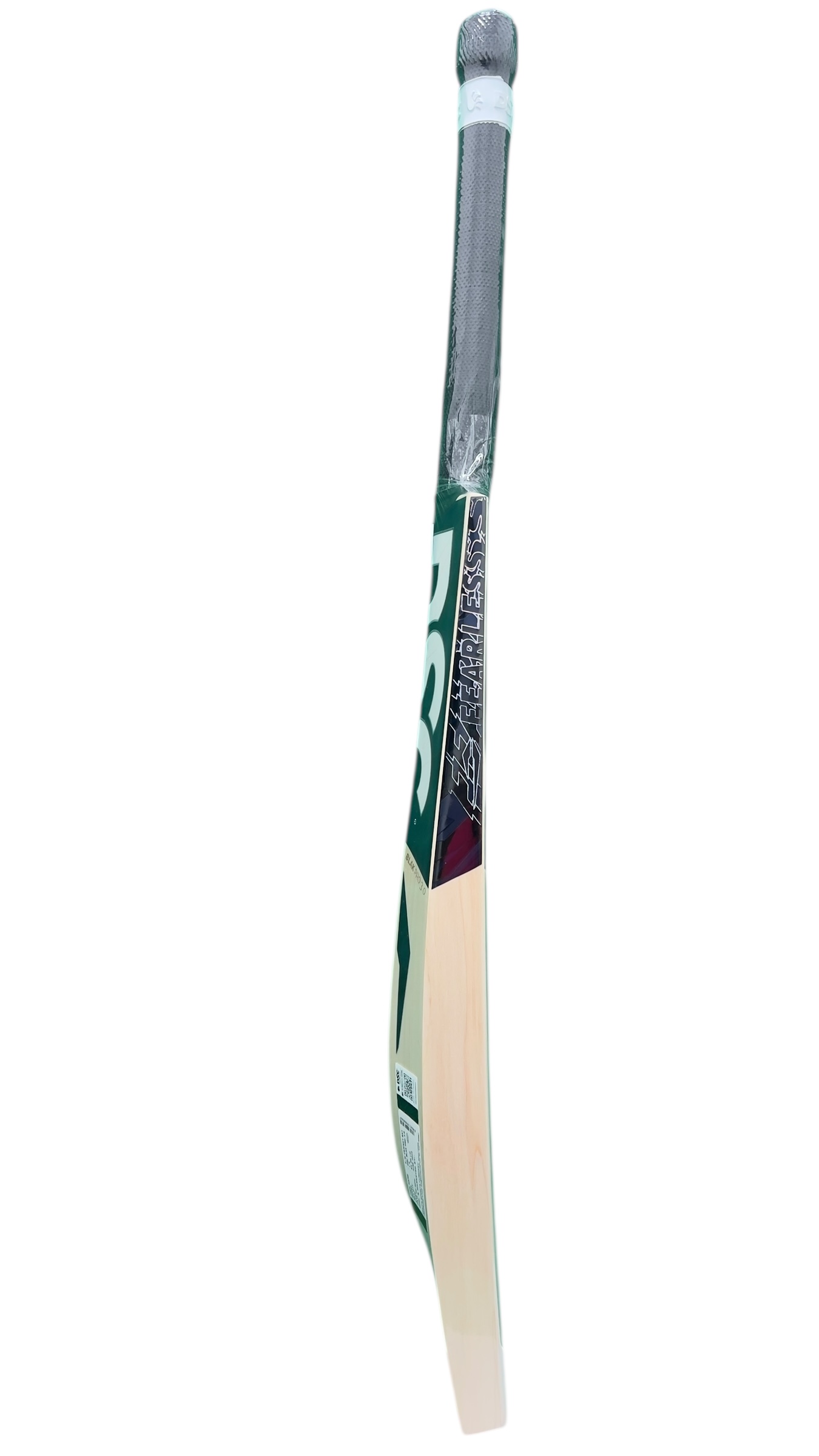 DSC Blak Pro 3.0 Cricket Bat SH - Image 3
