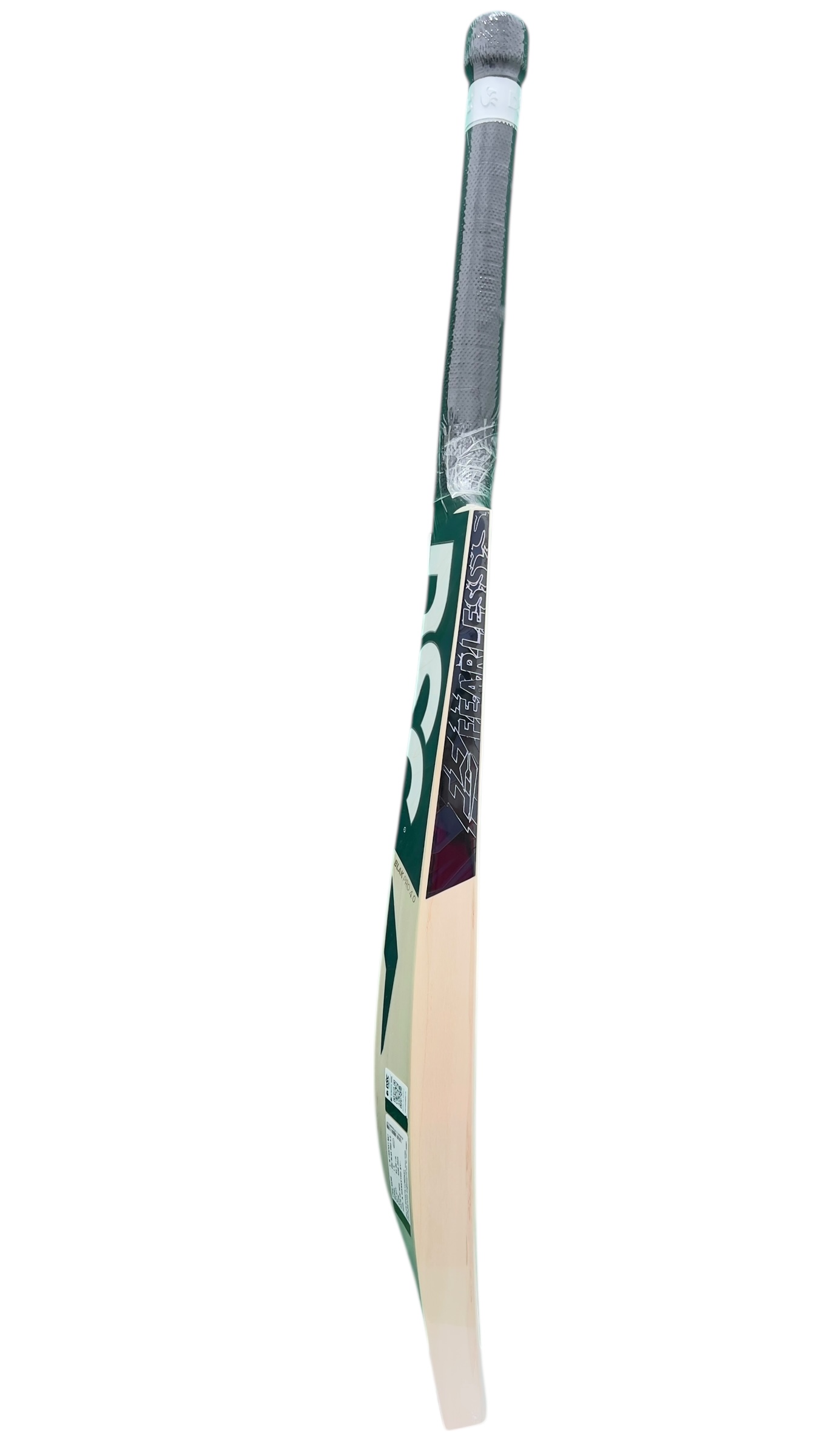 DSC Blak Pro 4.0 Cricket Bat SH - Image 3