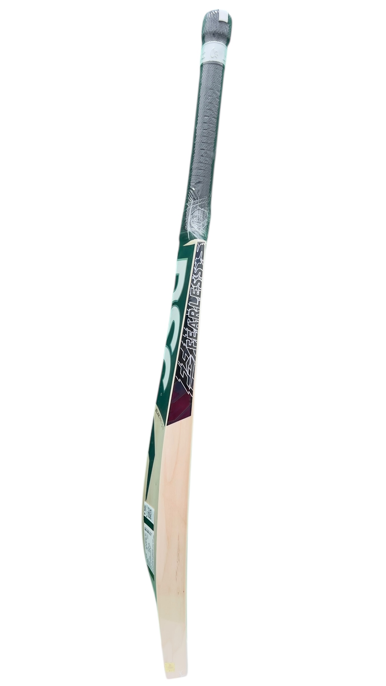 DSC Blak Pro 5.0 Cricket Bat SH - Image 3