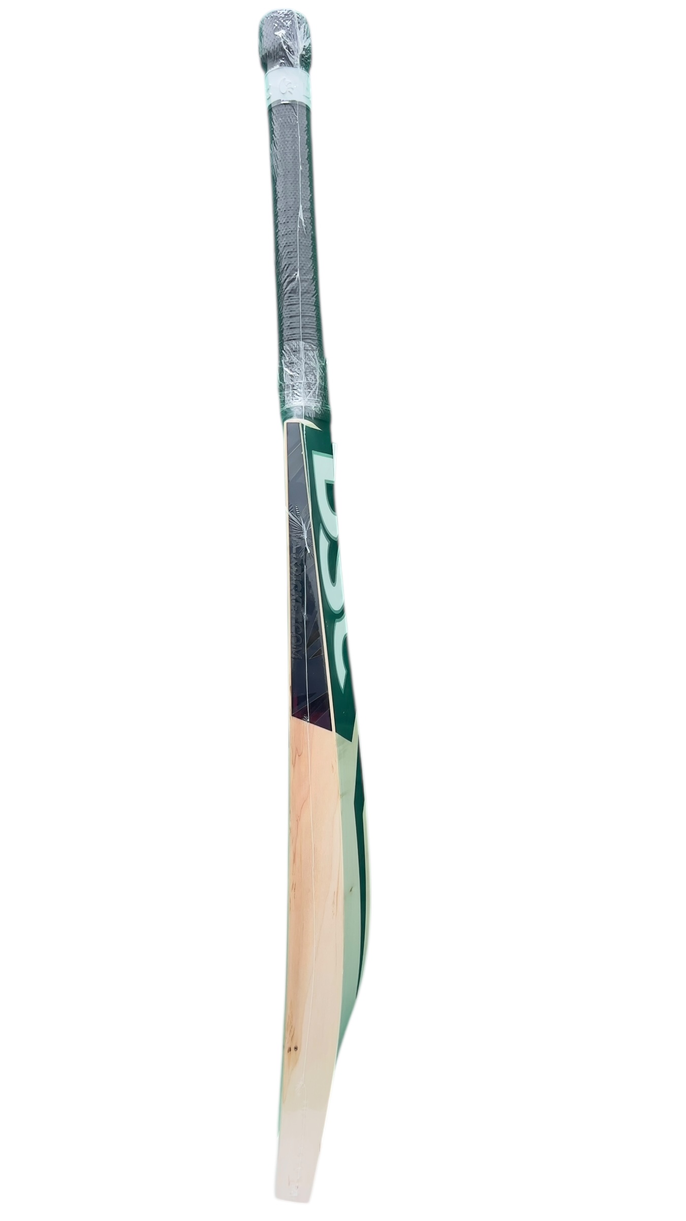 DSC Blak Pro 5.0 Cricket Bat SH - Image 4
