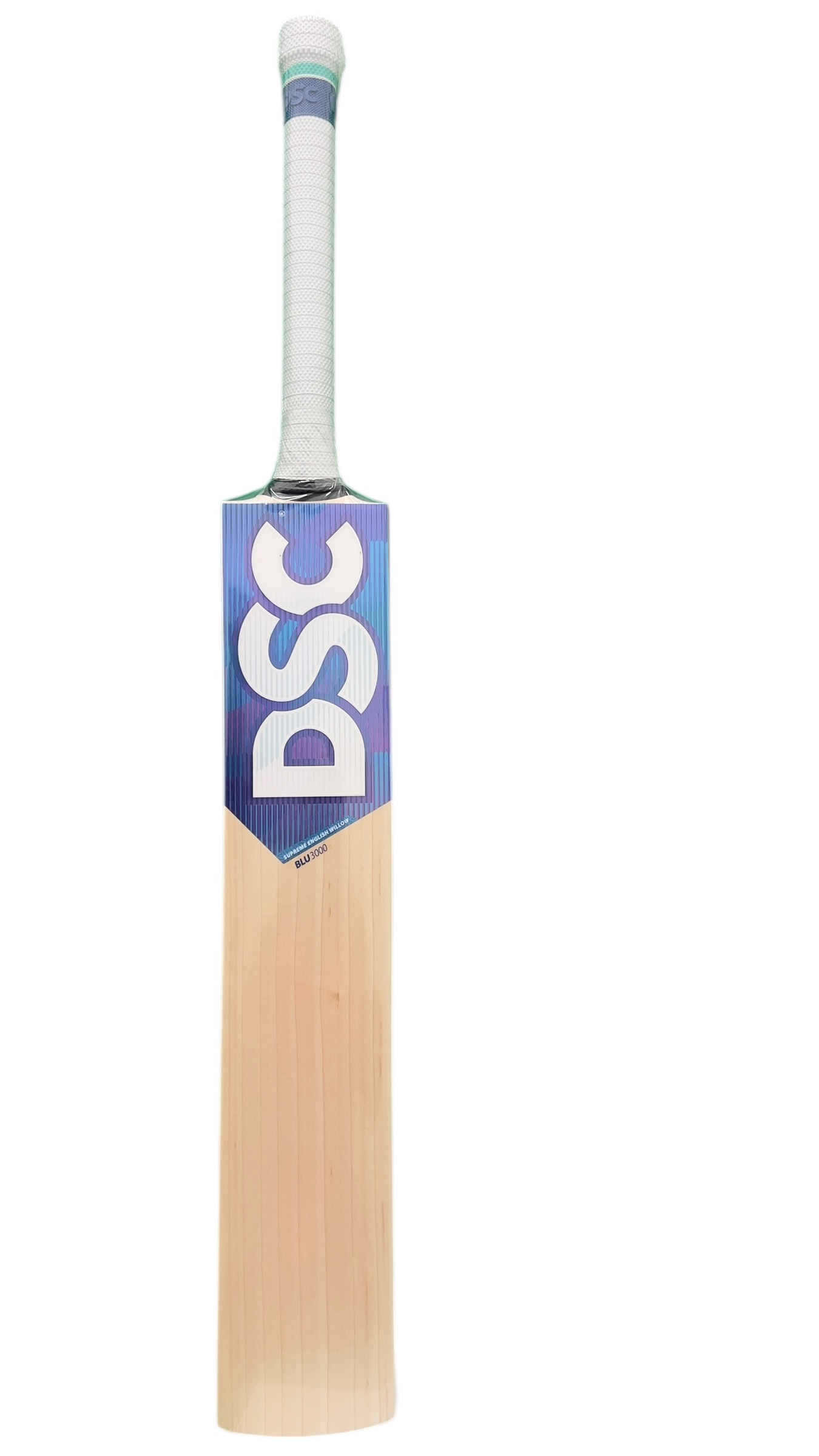 DSC Blu 3000 Cricket Bat SH