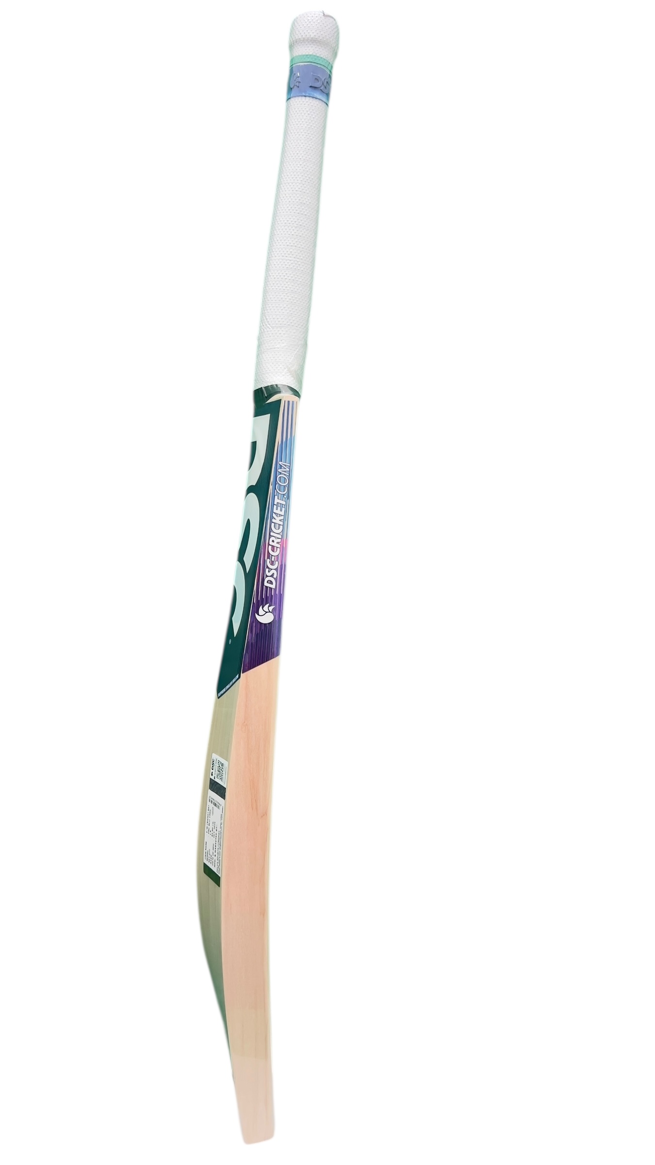 DSC Blu 3000 Cricket Bat SH - Image 4