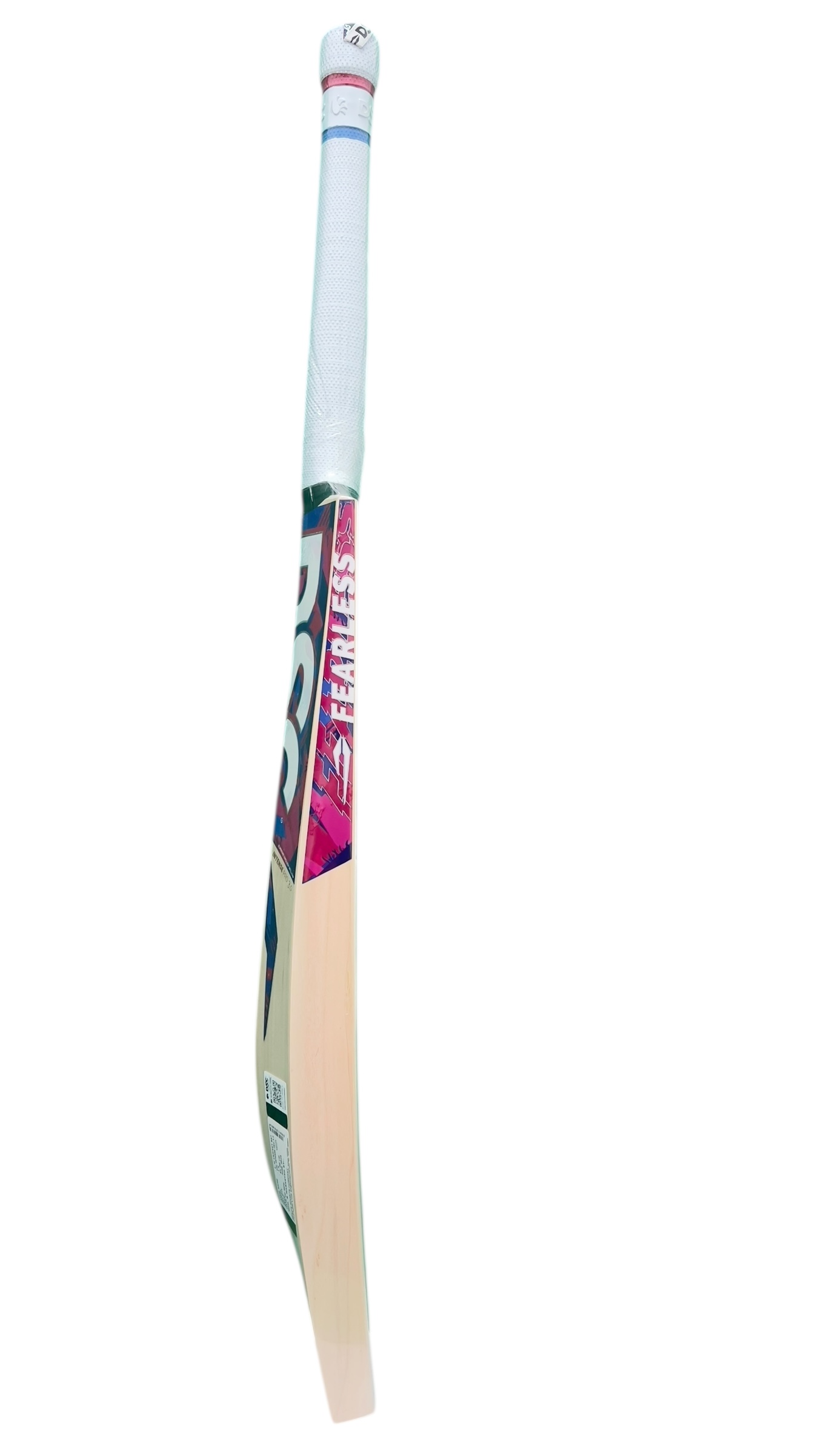 DSC Intense Pro 2.0 Cricket Bat SH - Image 3