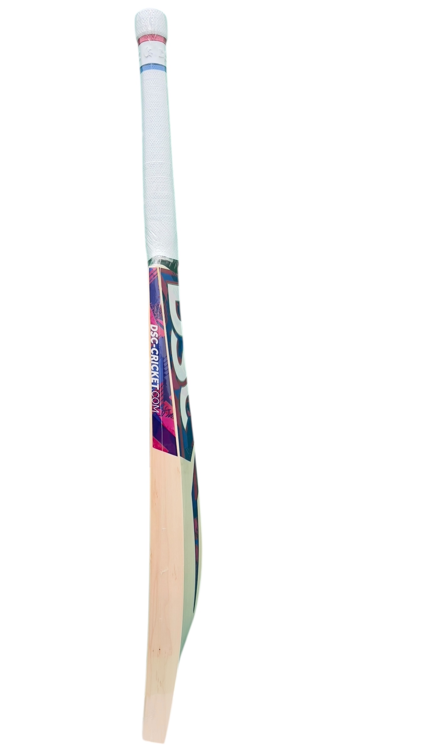 DSC Intense Pro 2.0 Cricket Bat SH - Image 4