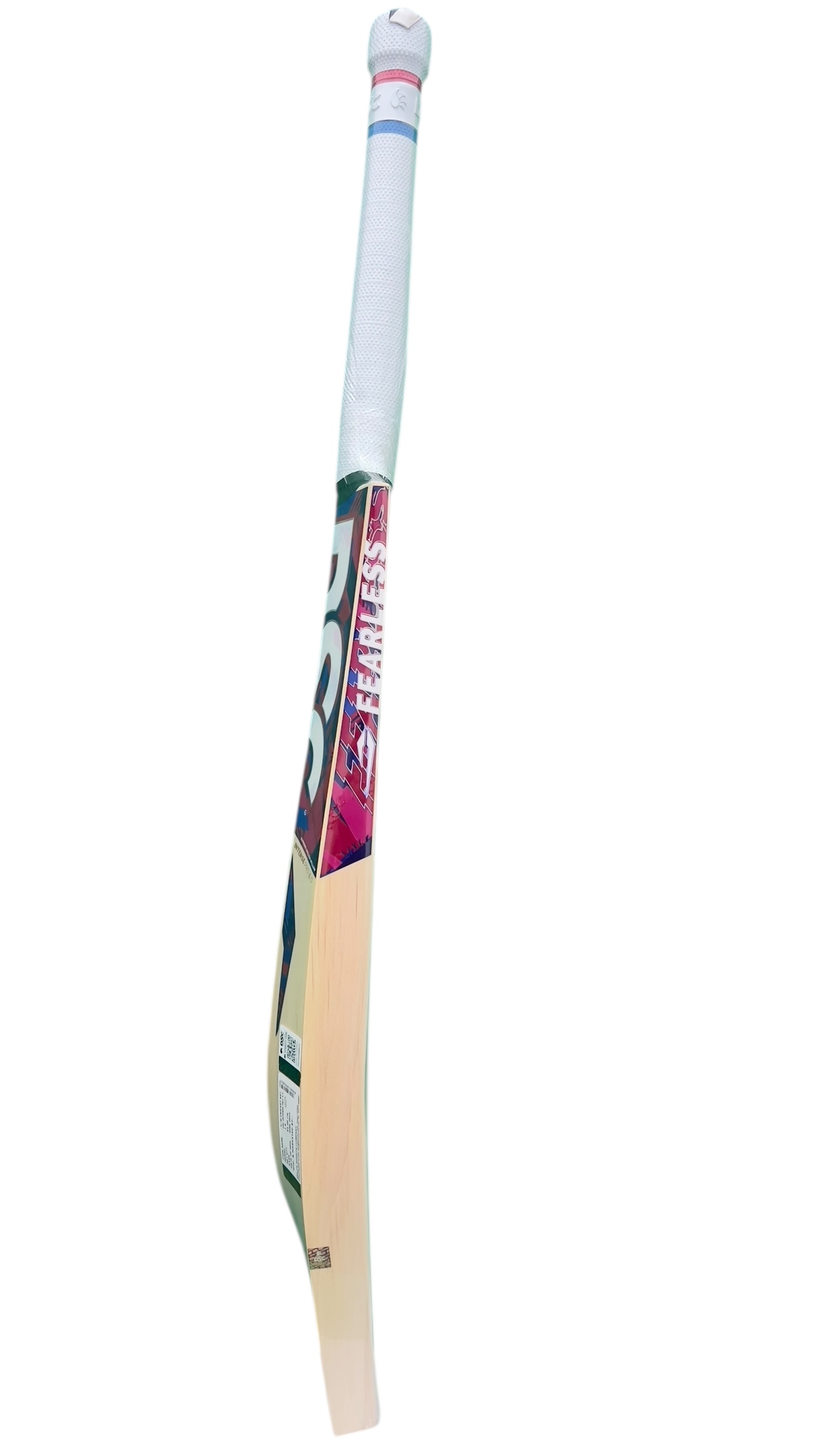 DSC Intense Pro 3.0 Cricket Bat SH - Image 2
