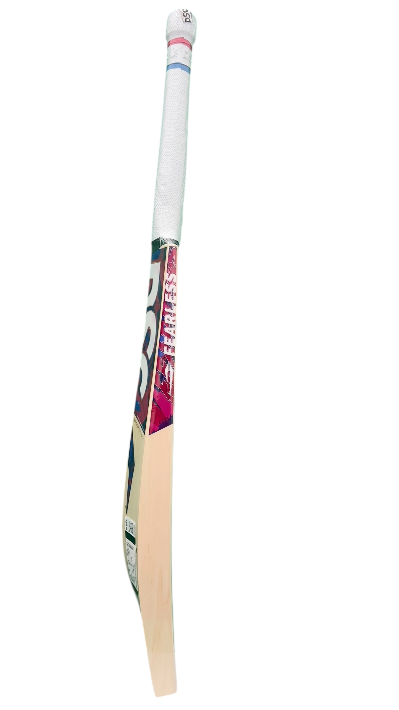DSC Intense Pro 4.0 Cricket Bat SH - Image 4