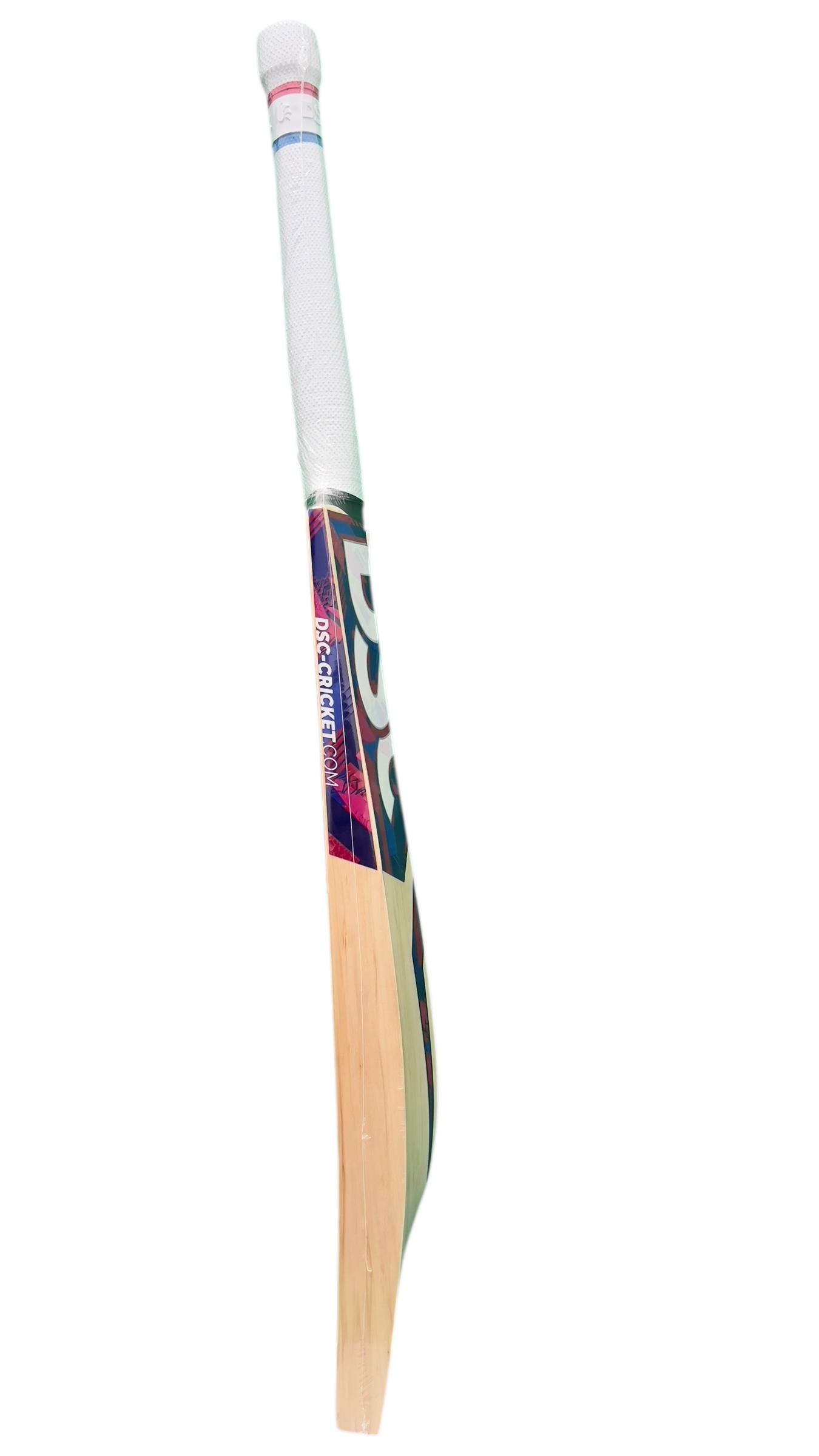 DSC Intense Pro 4.0 Cricket Bat SH - Image 2