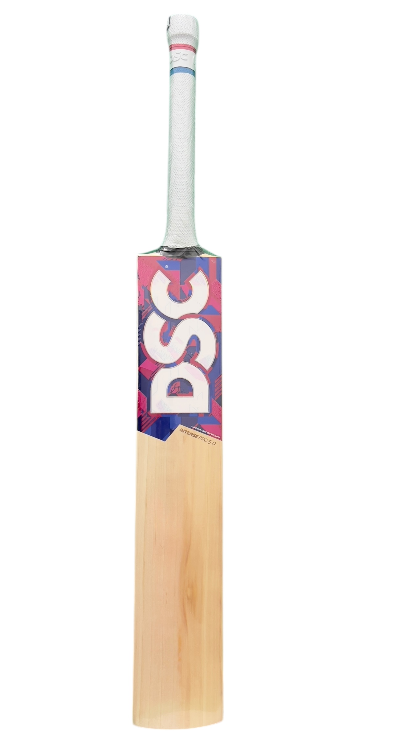 DSC Intense Pro 5.0 Cricket Bat SH