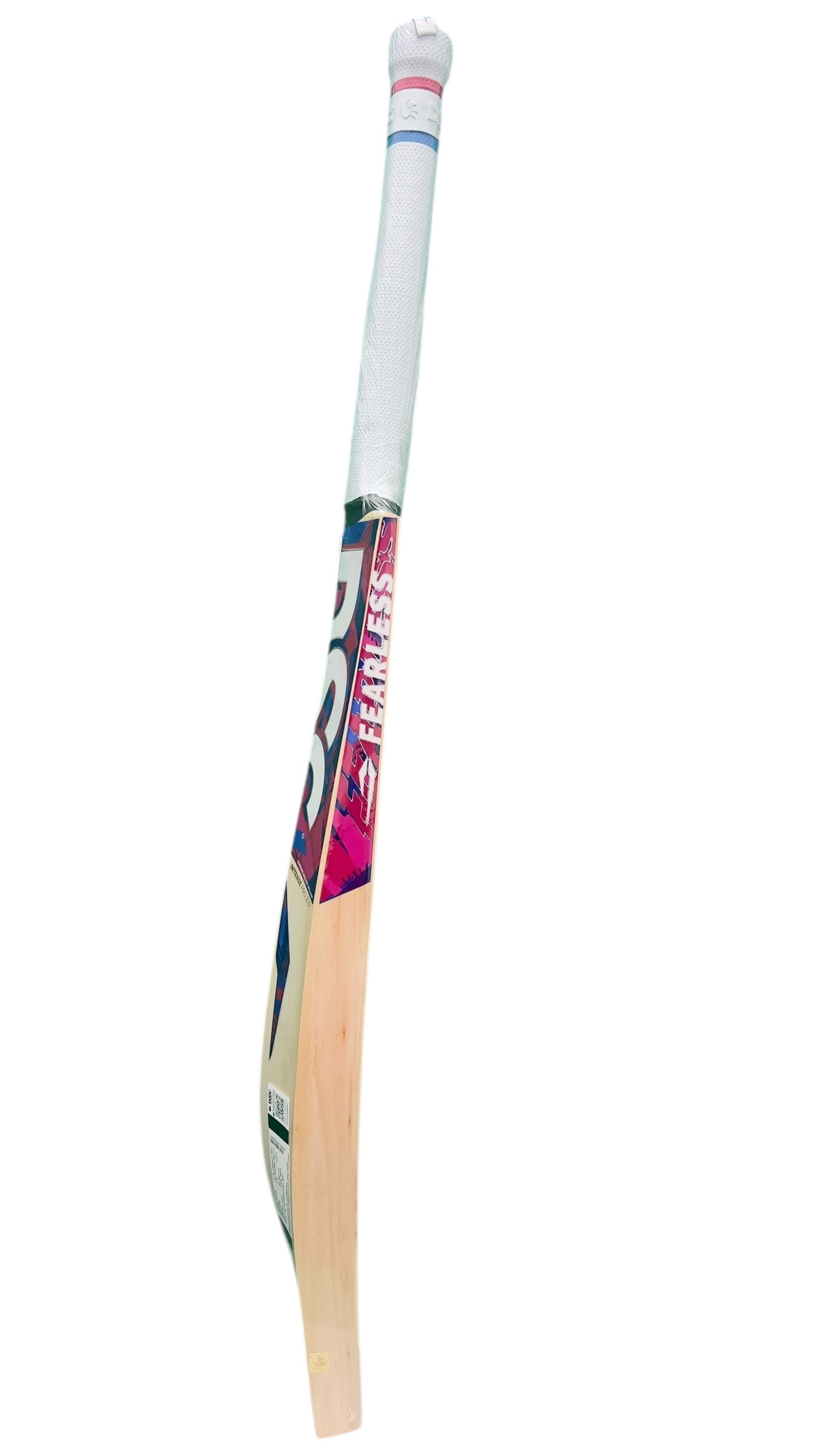 DSC Intense Pro 5.0 Cricket Bat SH - Image 4