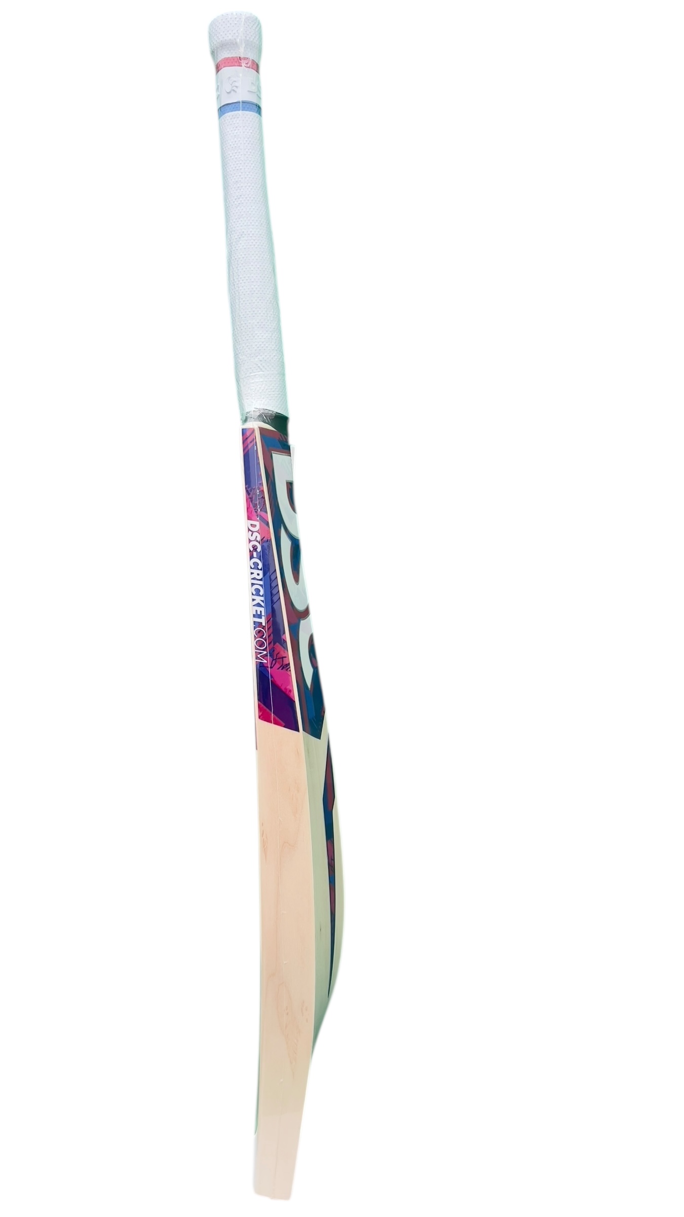 DSC Intense Pro 5.0 Cricket Bat SH - Image 2