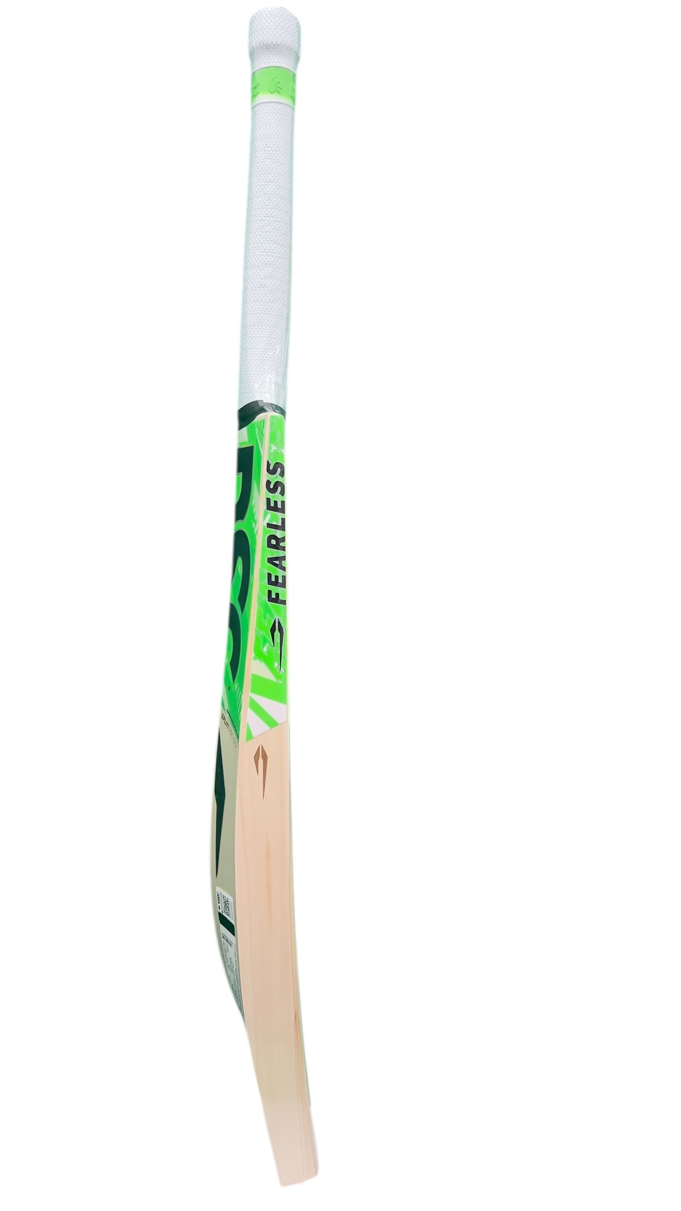 DSC Spilt Pro 1.0 Cricket Bat SH - Image 3