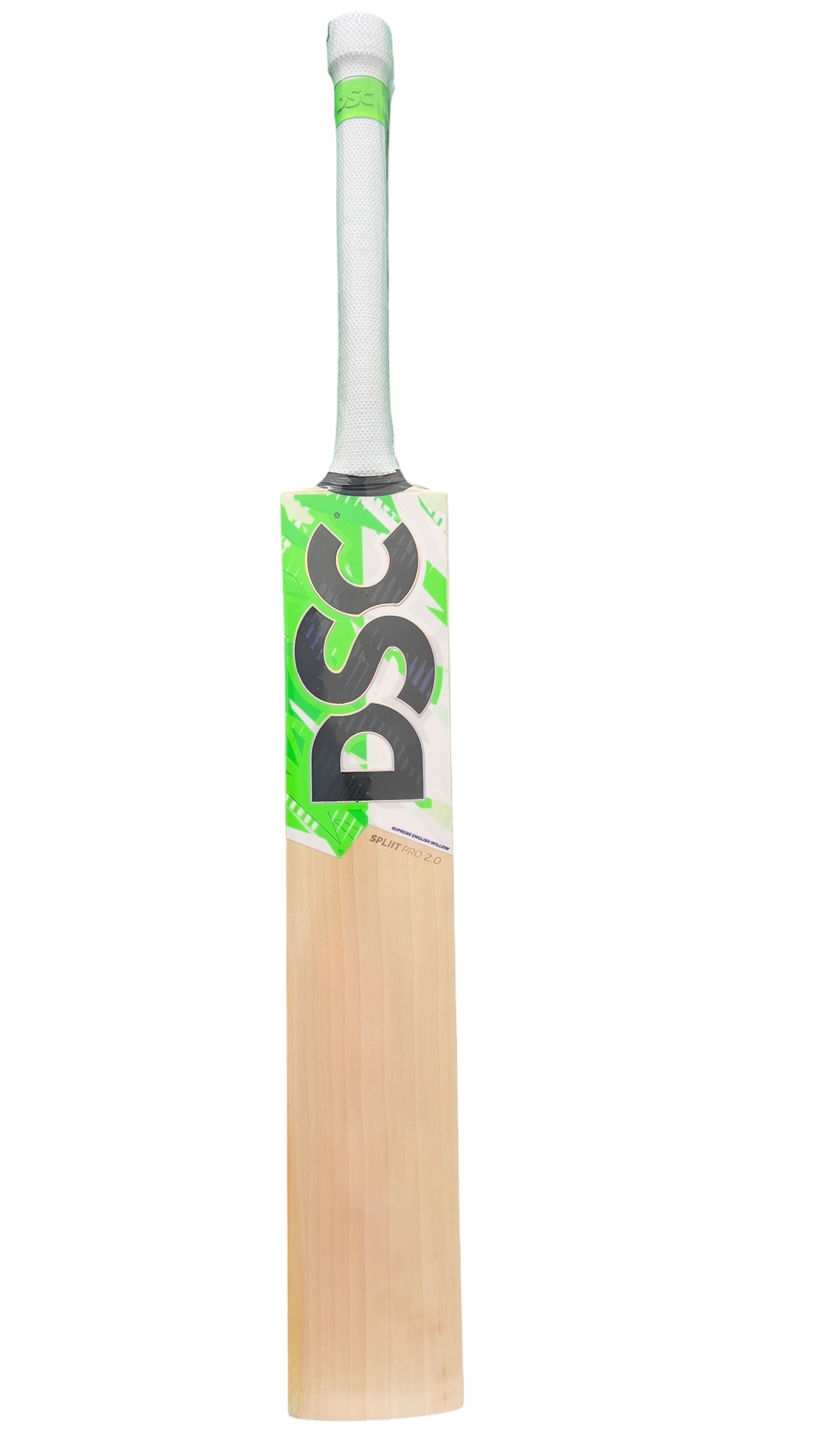 DSC Spilt Pro 2.0 Cricket Bat SH