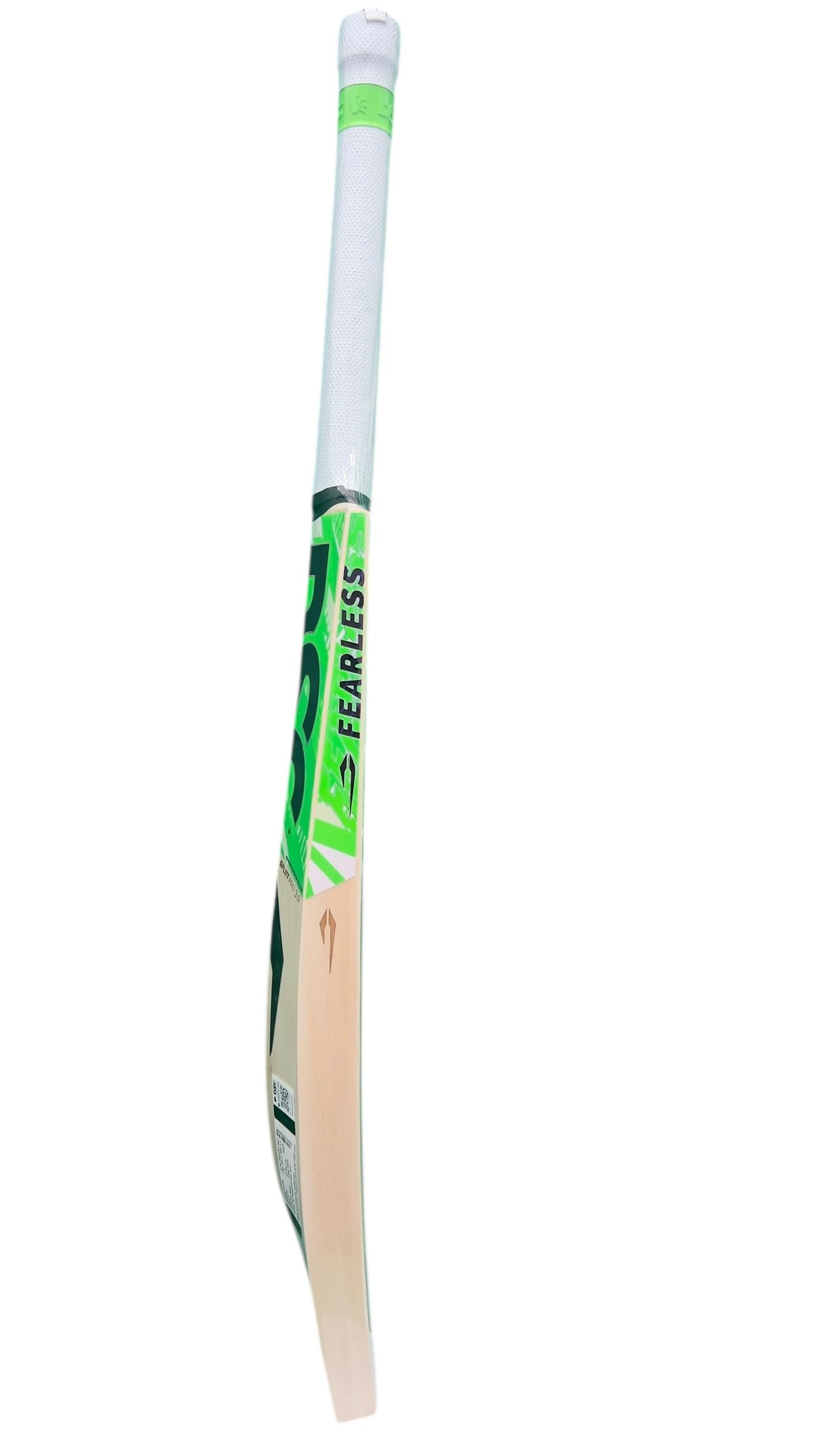DSC Spilt Pro 2.0 Cricket Bat SH - Image 3