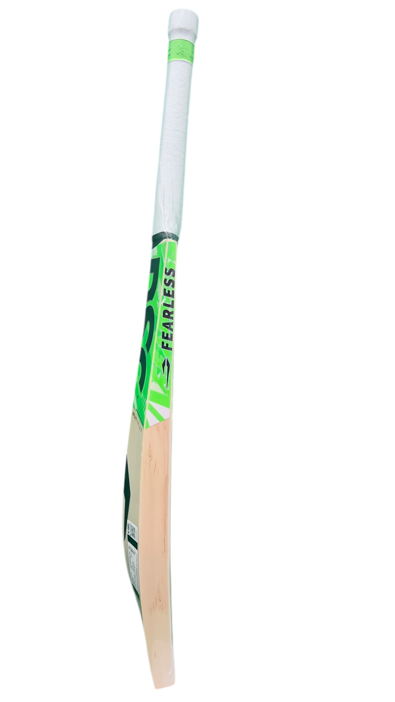 DSC Split Pro 3.0 Cricket Bat SH - Image 3