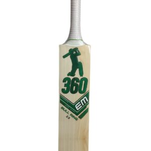 EM 360 Bull Ring 2.0 Cricket Bat SH