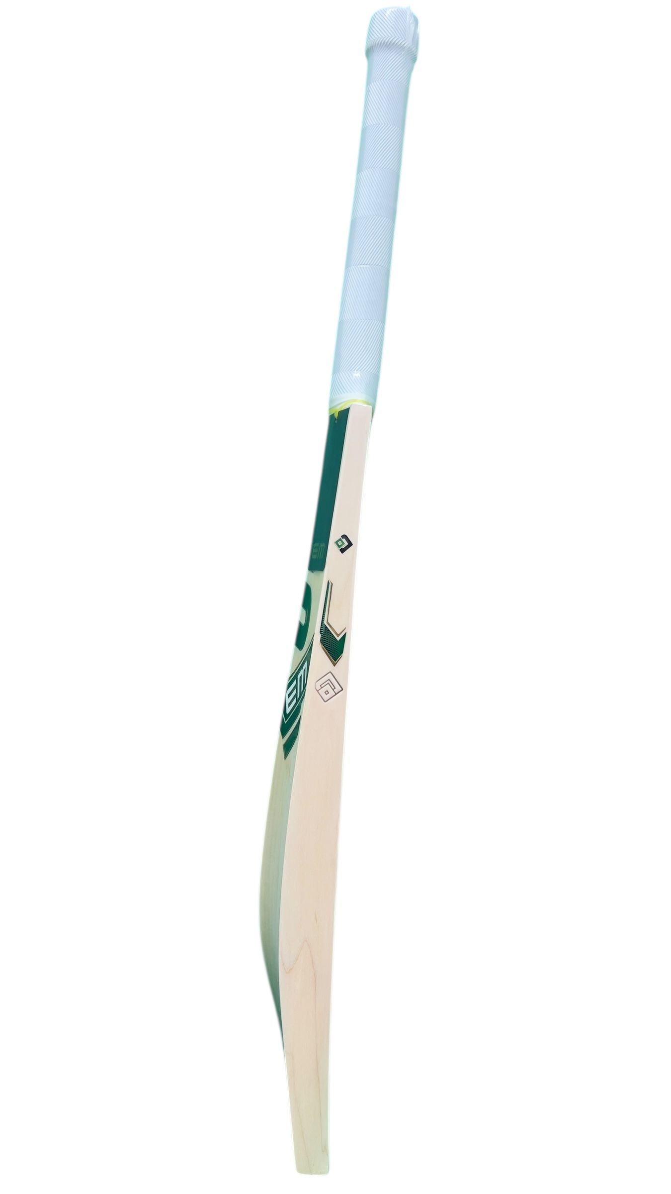EM 360 Green Edition 2.0 Cricket Bat SH - Image 2