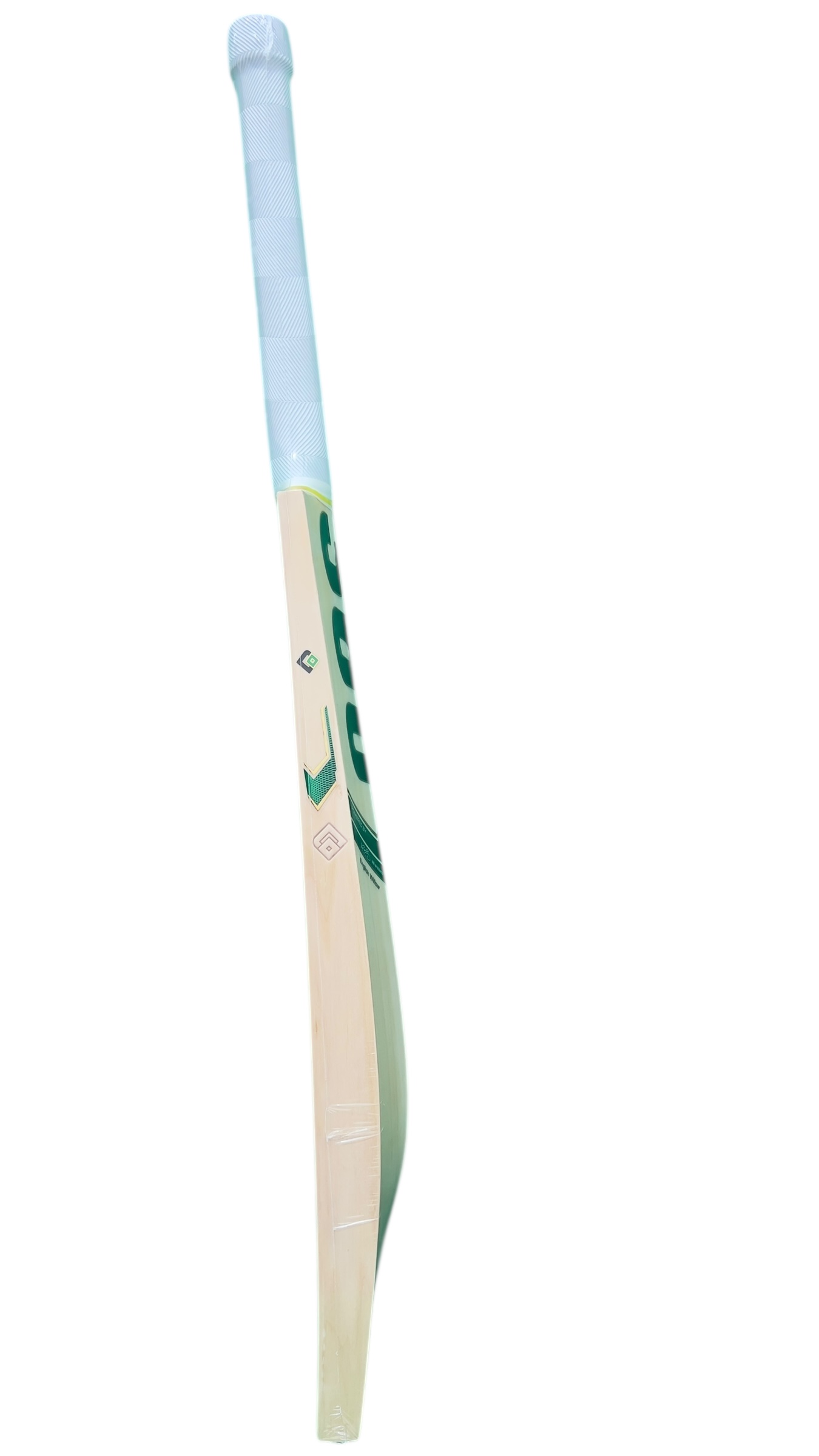 EM 360 Green Edition 2.0 Cricket Bat SH - Image 4