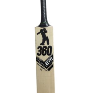 EM 360 NR17 2.0 Cricket Bat SH