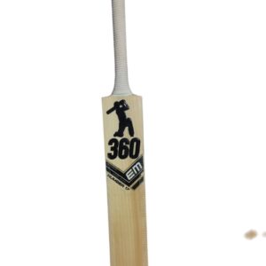 EM 360 NR17 Elite Cricket Bat SH