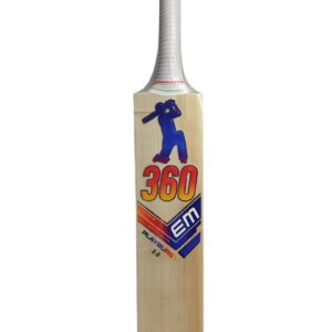 EM 360 Playburst 2.0 Cricket Bat SH