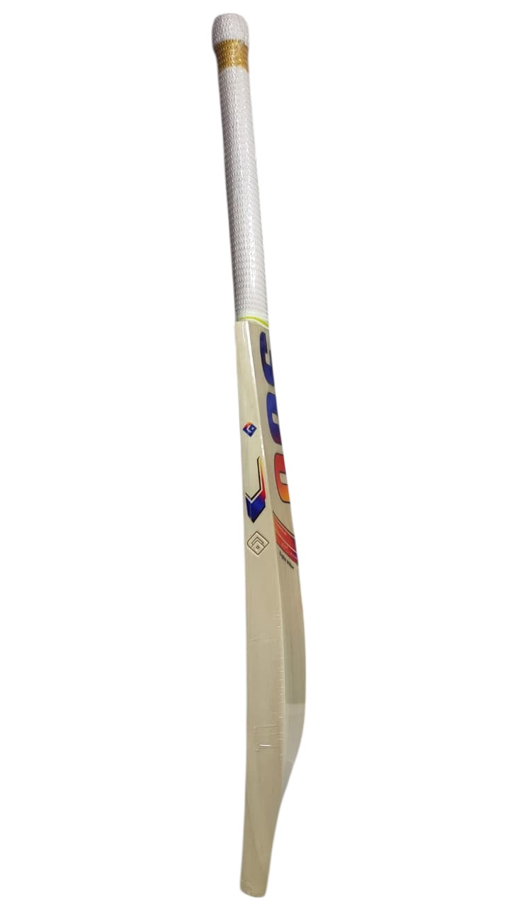 EM 360 Playburst 2.0 Cricket Bat SH - Image 4
