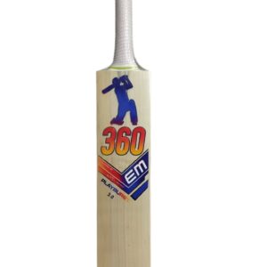EM 360 Playburst 3.0 Cricket Bat SH