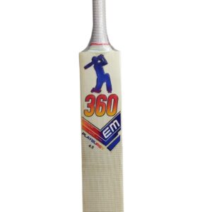 EM 360 Playburst 4.0 Cricket bat SH