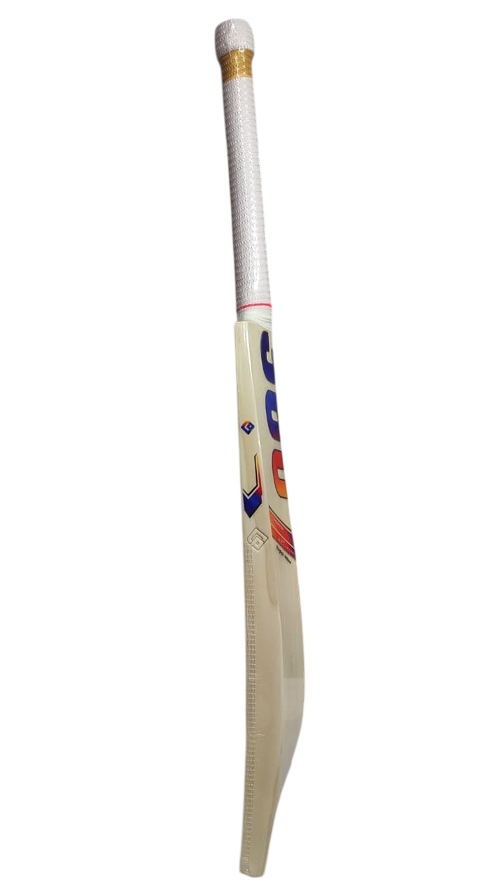 EM 360 Playburst 4.0 Cricket bat SH - Image 4