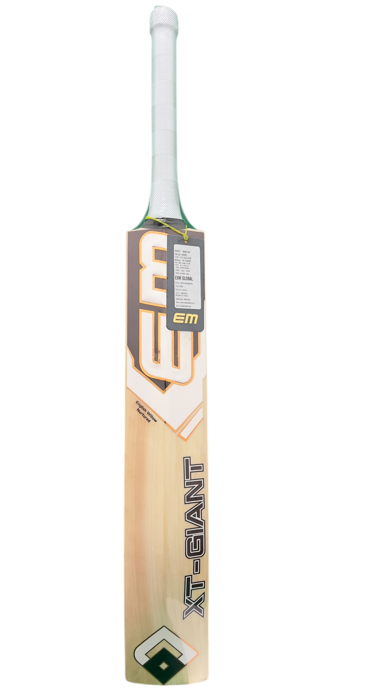 EM XT-Giant Cricket Bat SH - Image 3