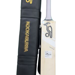 KOOKABURRA Ghost Lite Cricket Bat SH