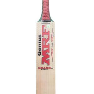 MRF Genius Grand Edition 2.0 Cricket Bat SH