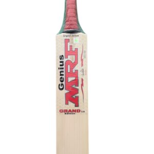 MRF Genius Grand Edition 3.0 Cricket Bat SH