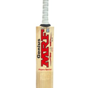 MRF Genius Players Special Cricket Bat SH