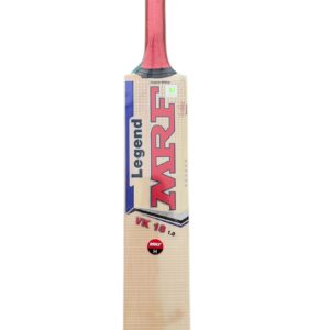 MRF Legend VK 18 1.0 Cricket Bat SH