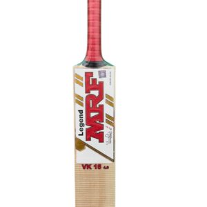 MRF Legend VK 18 4.0 Cricket Bat