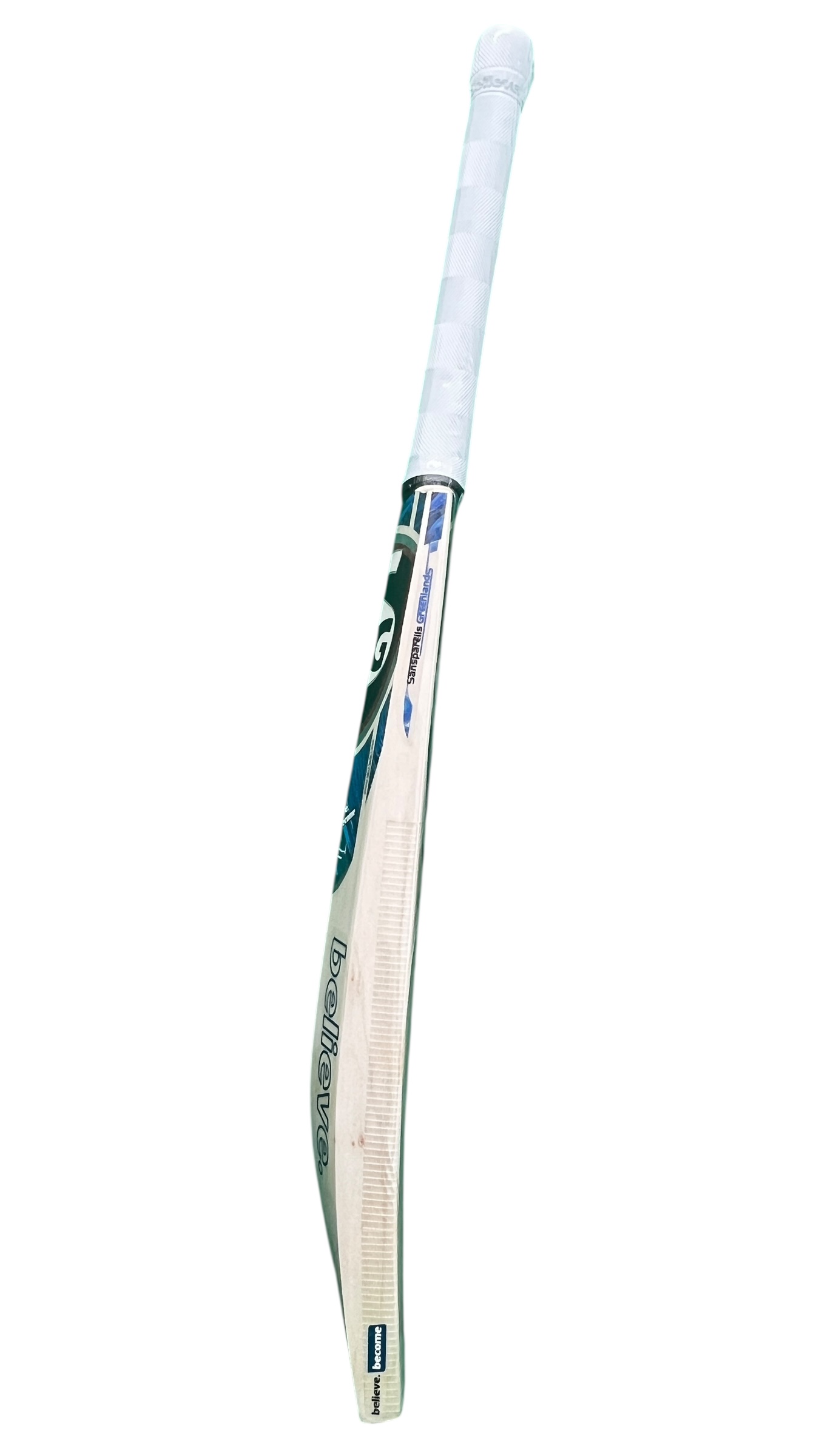 SG Hiscore Xtreme Cricket Bat SH - Image 2