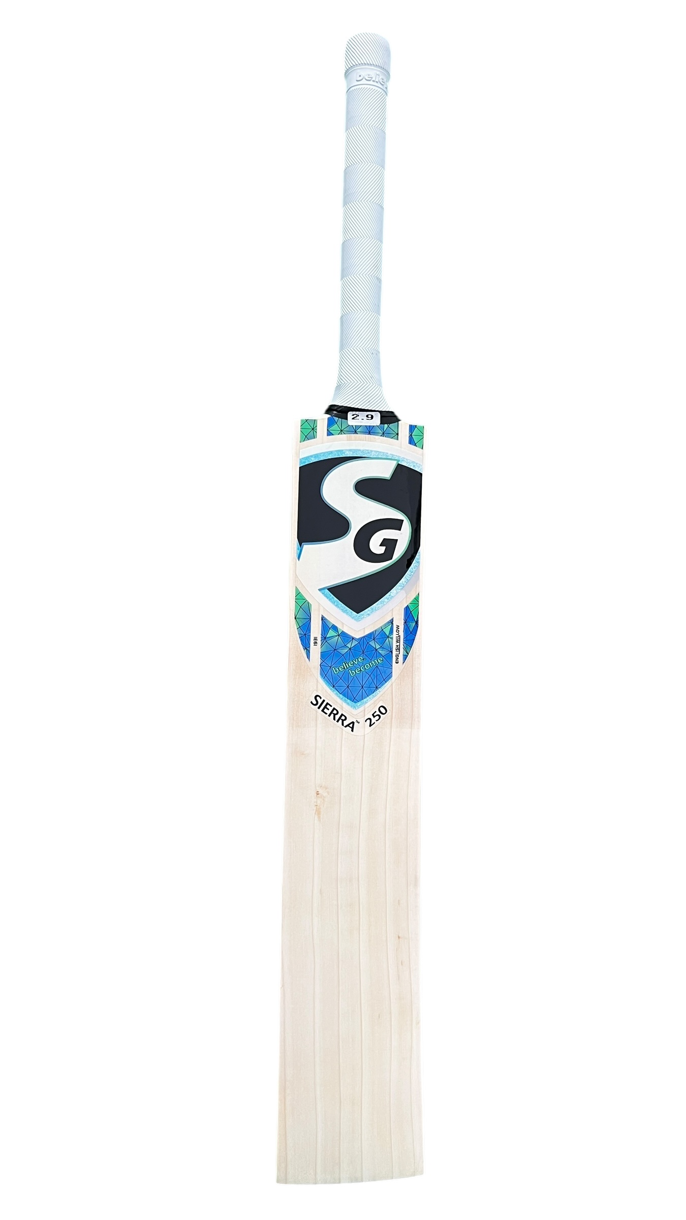SG Sierra 250 Cricket Bat SH