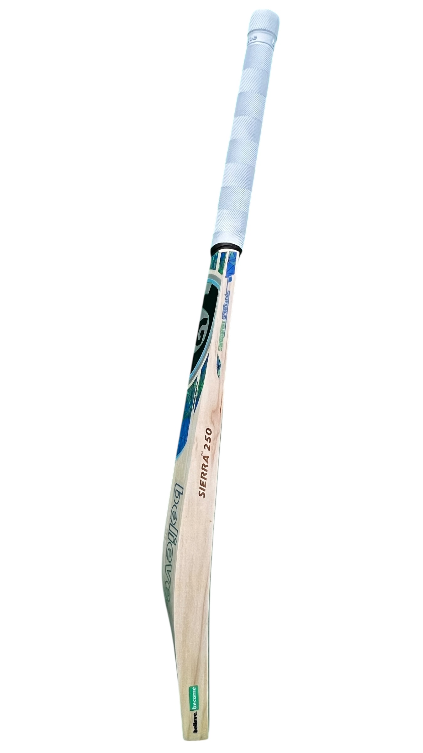 SG Sierra 250 Cricket Bat SH - Image 2