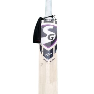 SG Smart Willow Cricket Bat SH