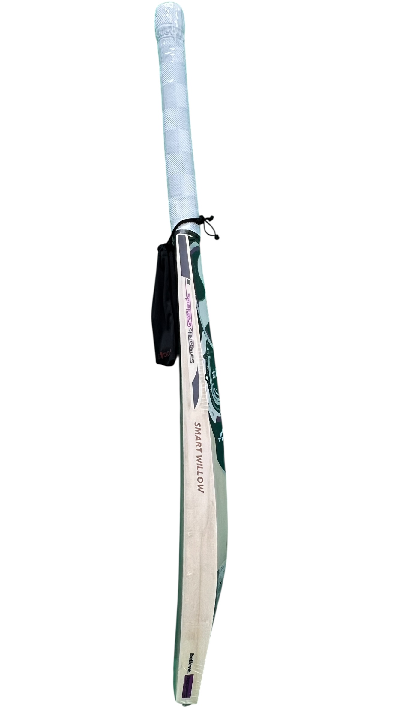 SG Smart Willow Cricket Bat SH - Image 3