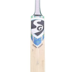 SG Super Cover Cricket Bat SH