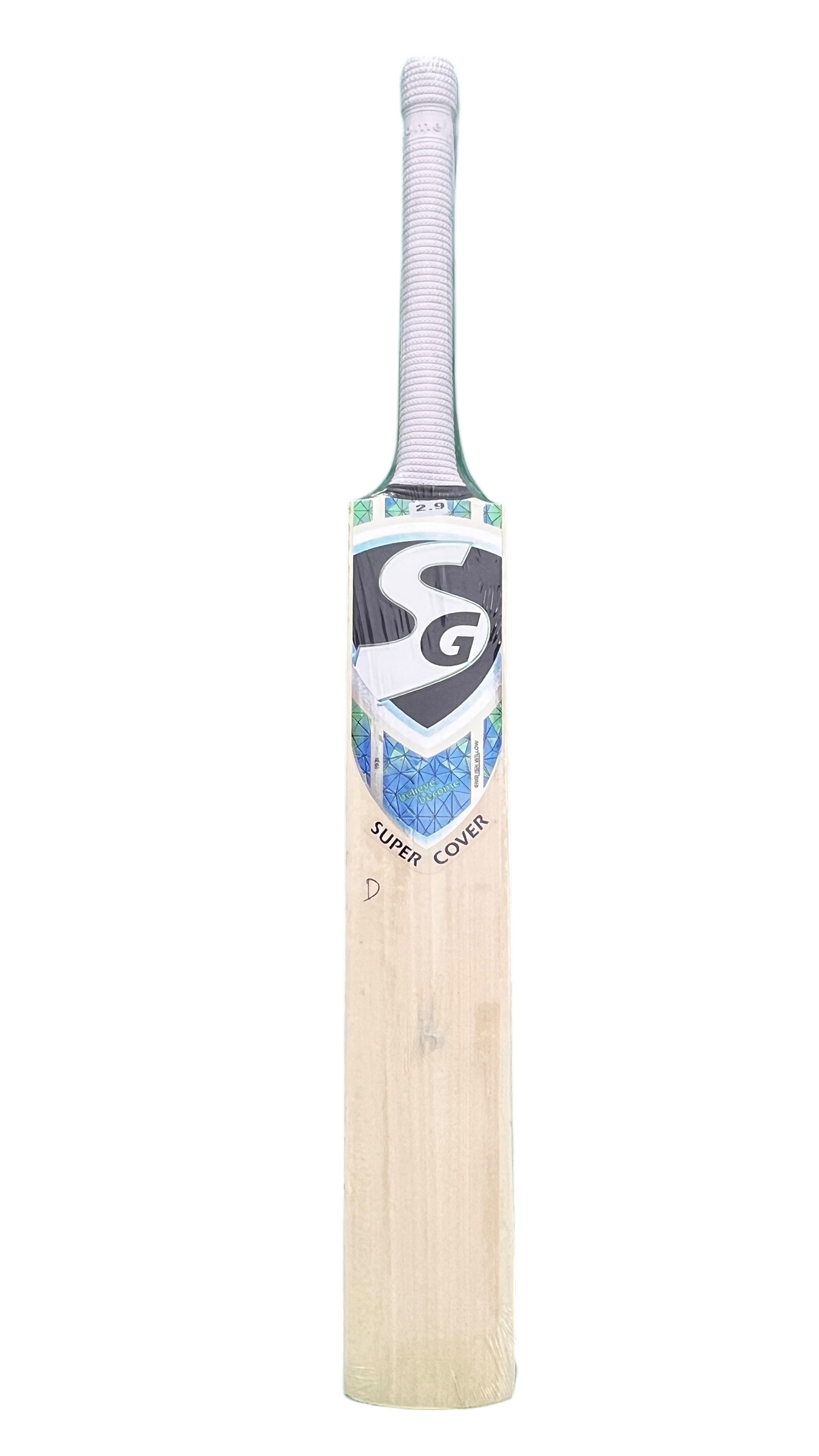 SG Super Cover Cricket Bat SH
