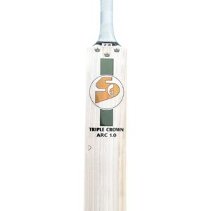SG Triple Crown Arc Cricket Bat 1.0 SH