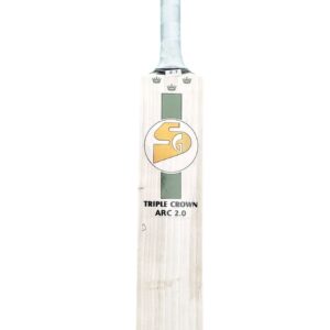 SG Triple Crown Arc Criket Bat 2.0 SH