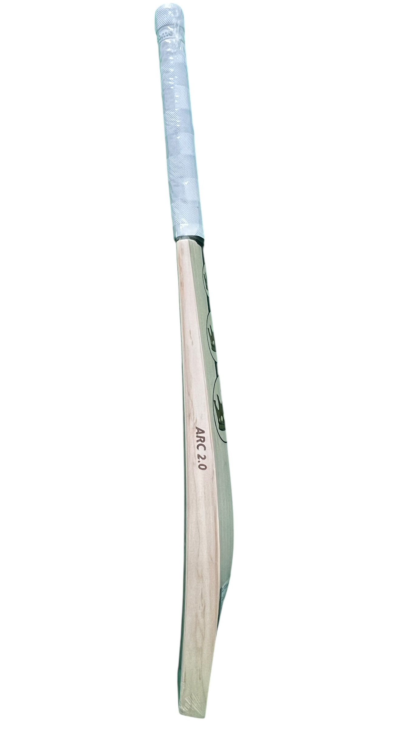SG Triple Crown Arc Criket Bat 2.0 SH - Image 4