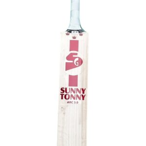 SG Triple Crown Arc 3.0 Cricket Bat SH