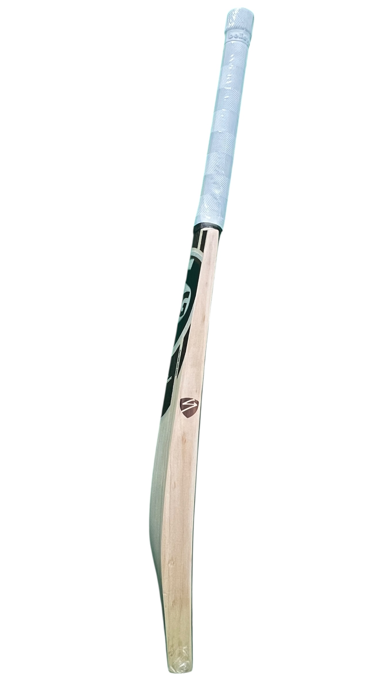 SG YBJ 19 Cricket Bat SH - Image 2