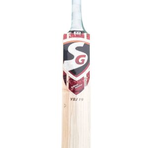 SG YBJ 19 Cricket Bat SH